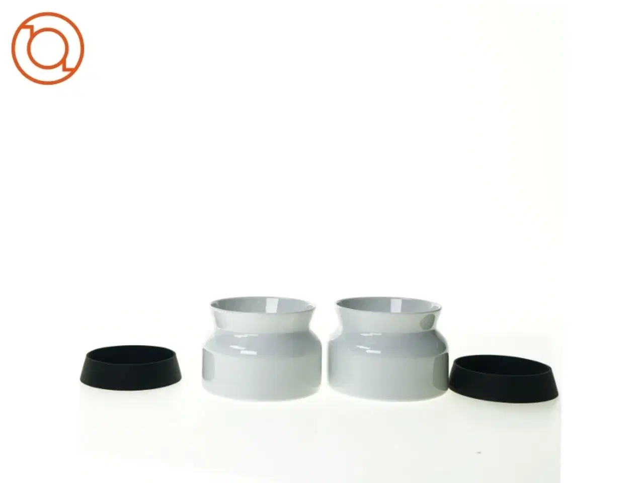 Billede 6 - Opbevaringskrukker (str. 8 x 11 cm)