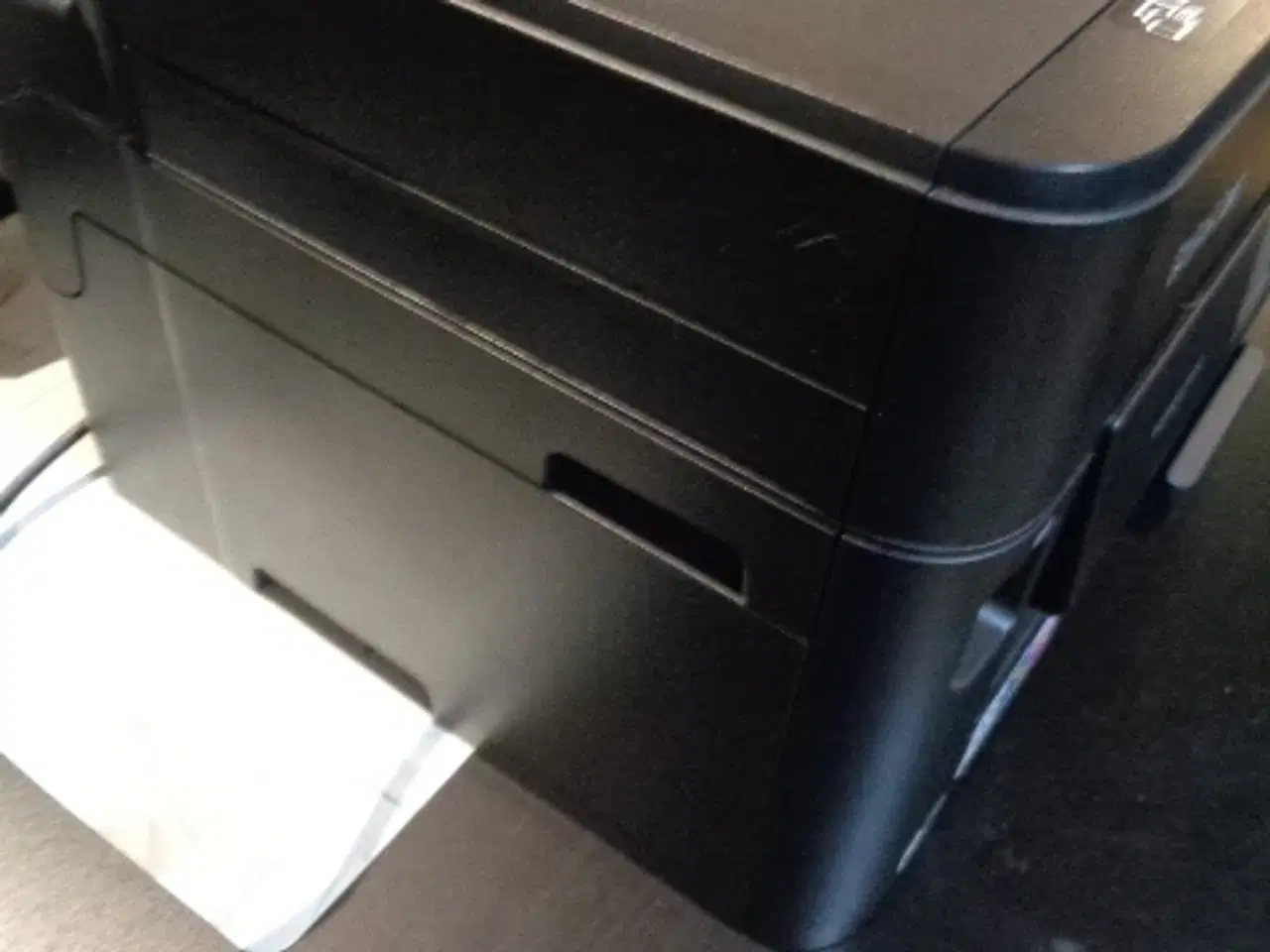 Billede 4 - A4 + A3 printer