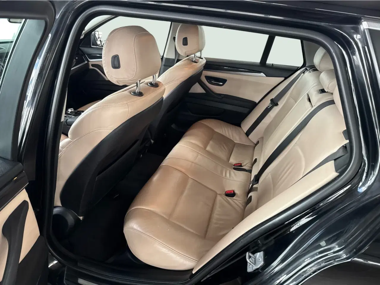 Billede 11 - BMW 518d 2,0 Touring aut.