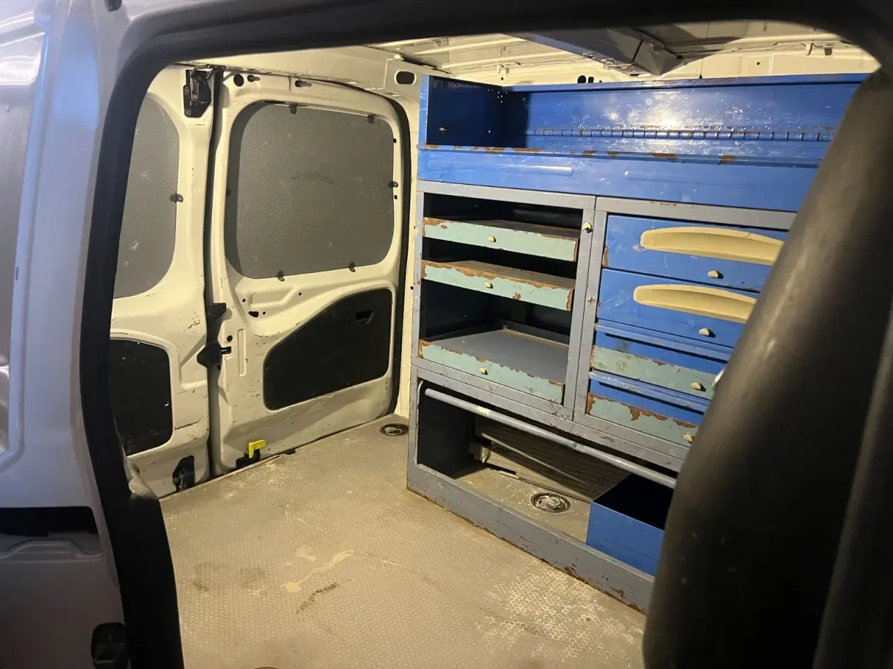 Billede 13 - Peugeot Partner 1,5 BlueHDi 100 L1V2 Ultimate Van