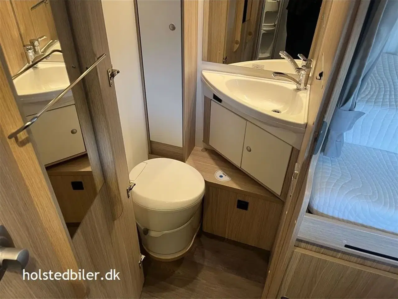 Billede 19 - 2020 - SunLight T 68 Aut.