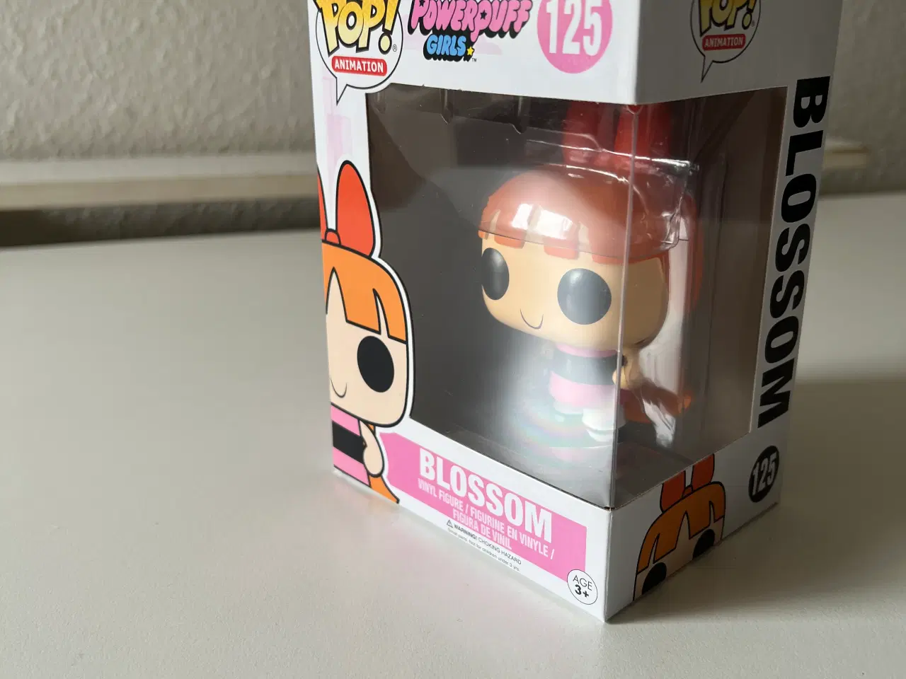 Billede 15 - Funko Pop! Powerpuff Pigerne