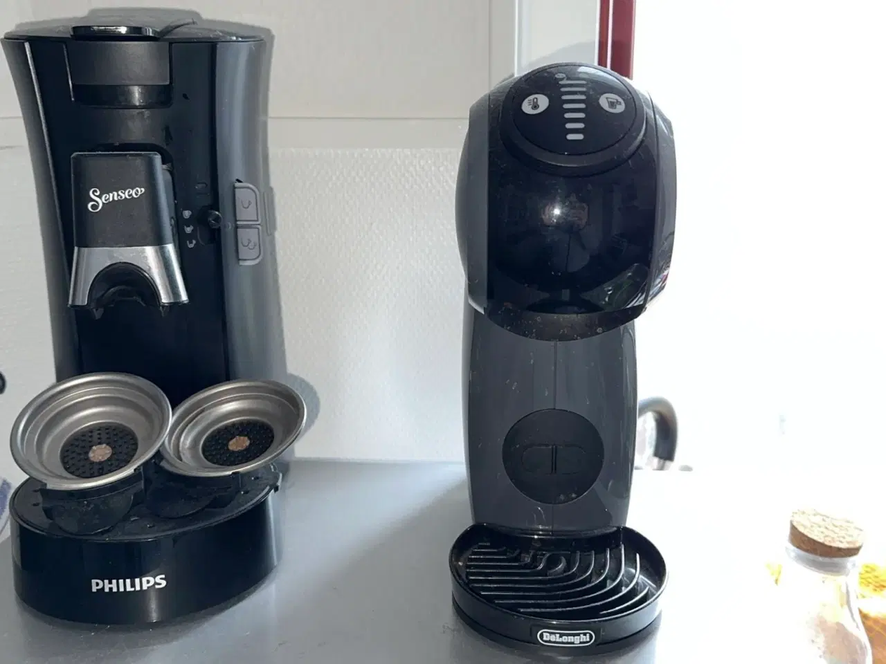 Billede 2 - airfryer 5 literpris kapsel maskine