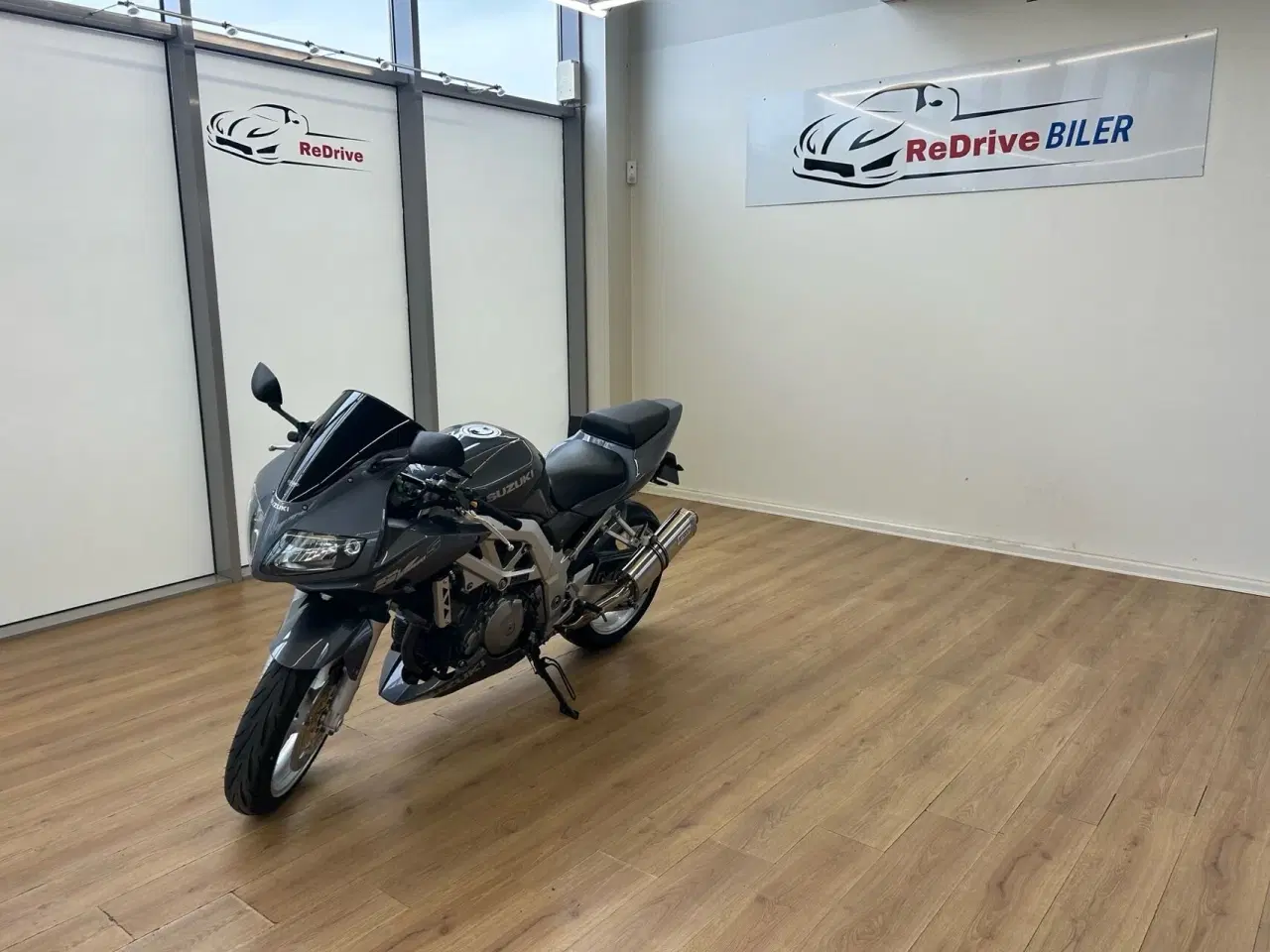 Billede 3 - Suzuki SV1000 1000 119HK 6g