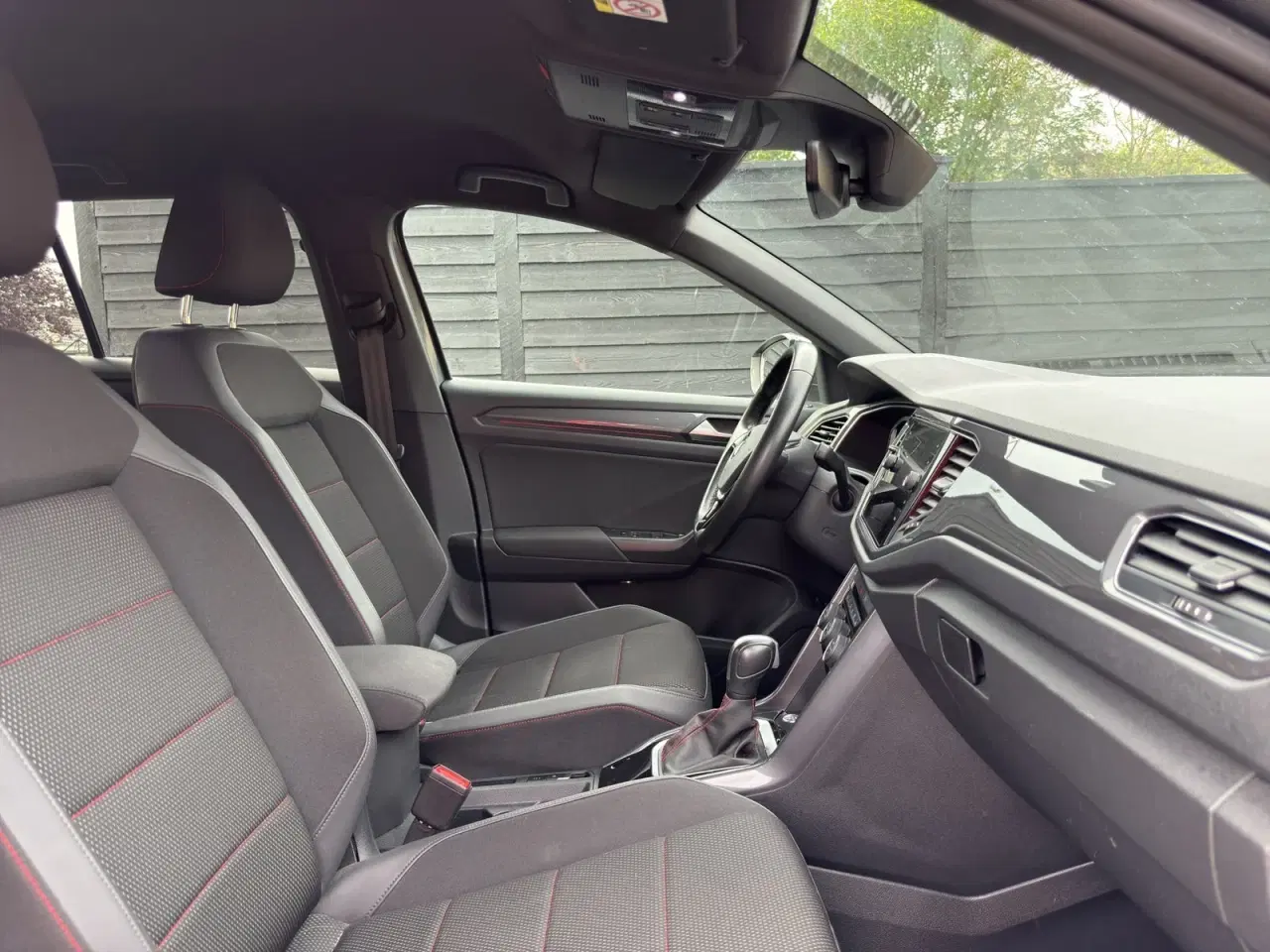 Billede 13 - VW T-Roc 1,5 TSi 150 Sport Team DSG