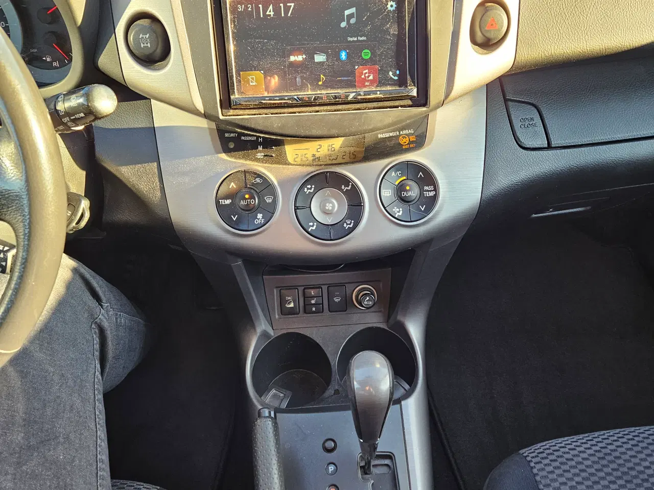 Billede 10 - Toyota Rav4 2,0 VVT-i Aut 4x4 