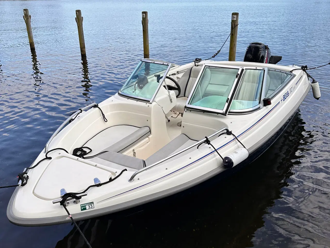 Billede 1 - Bella 512 Excell