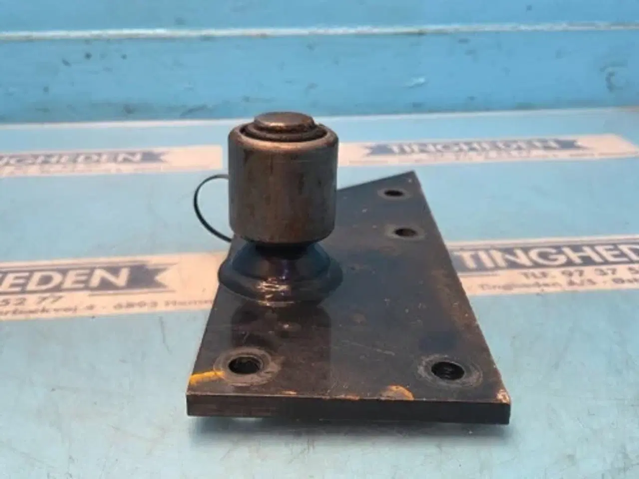 Billede 5 - Case 9120 Beslag L. 84334452