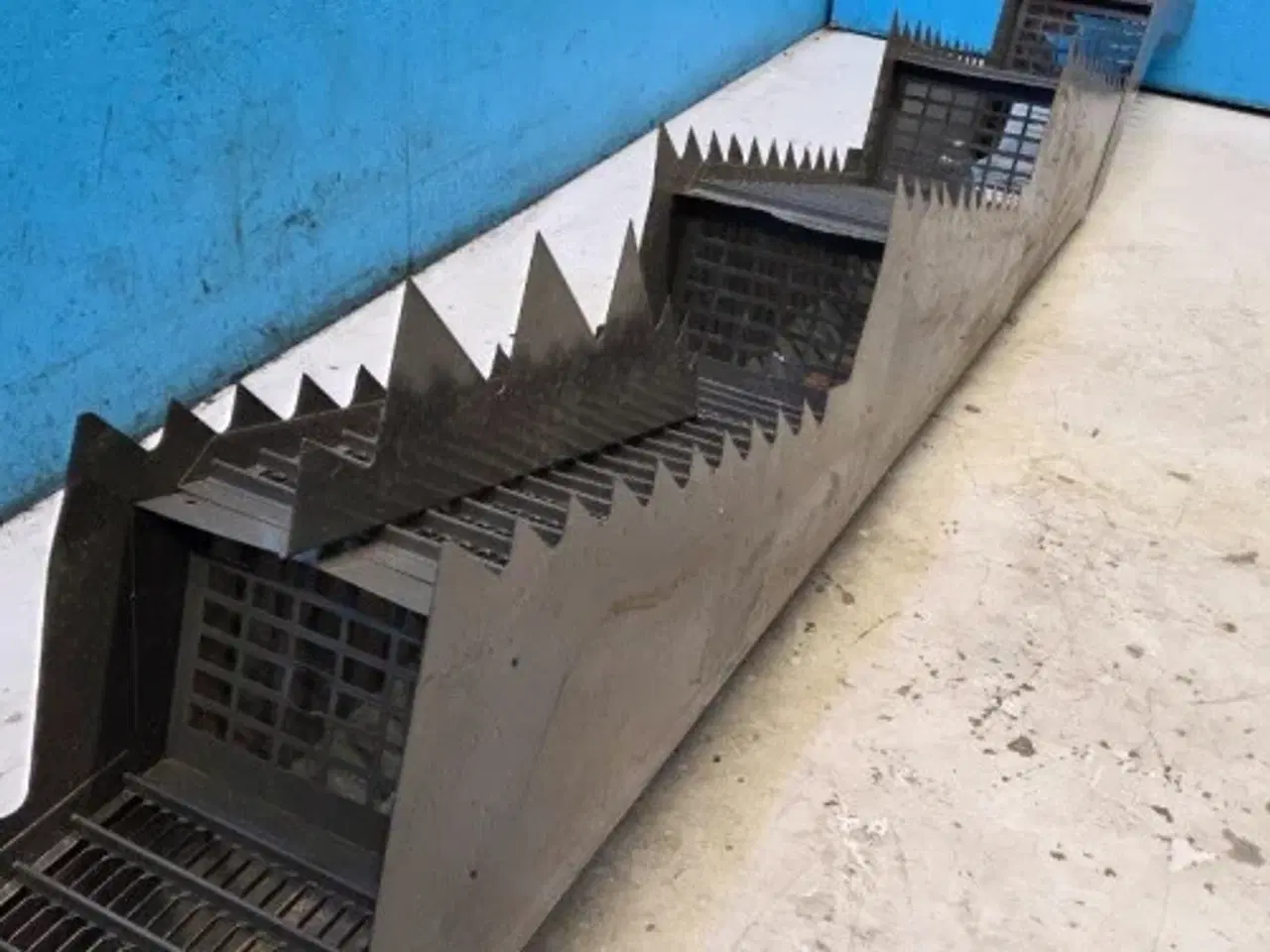 Billede 5 - Laverda 3650 Ryster 322334800