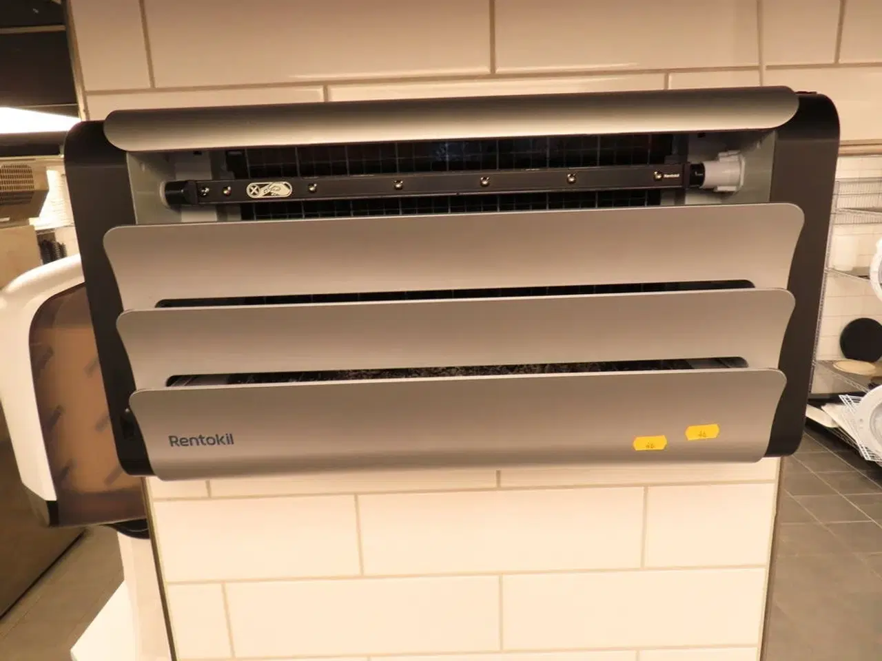 Billede 3 - Insektfanger RENTOKIL