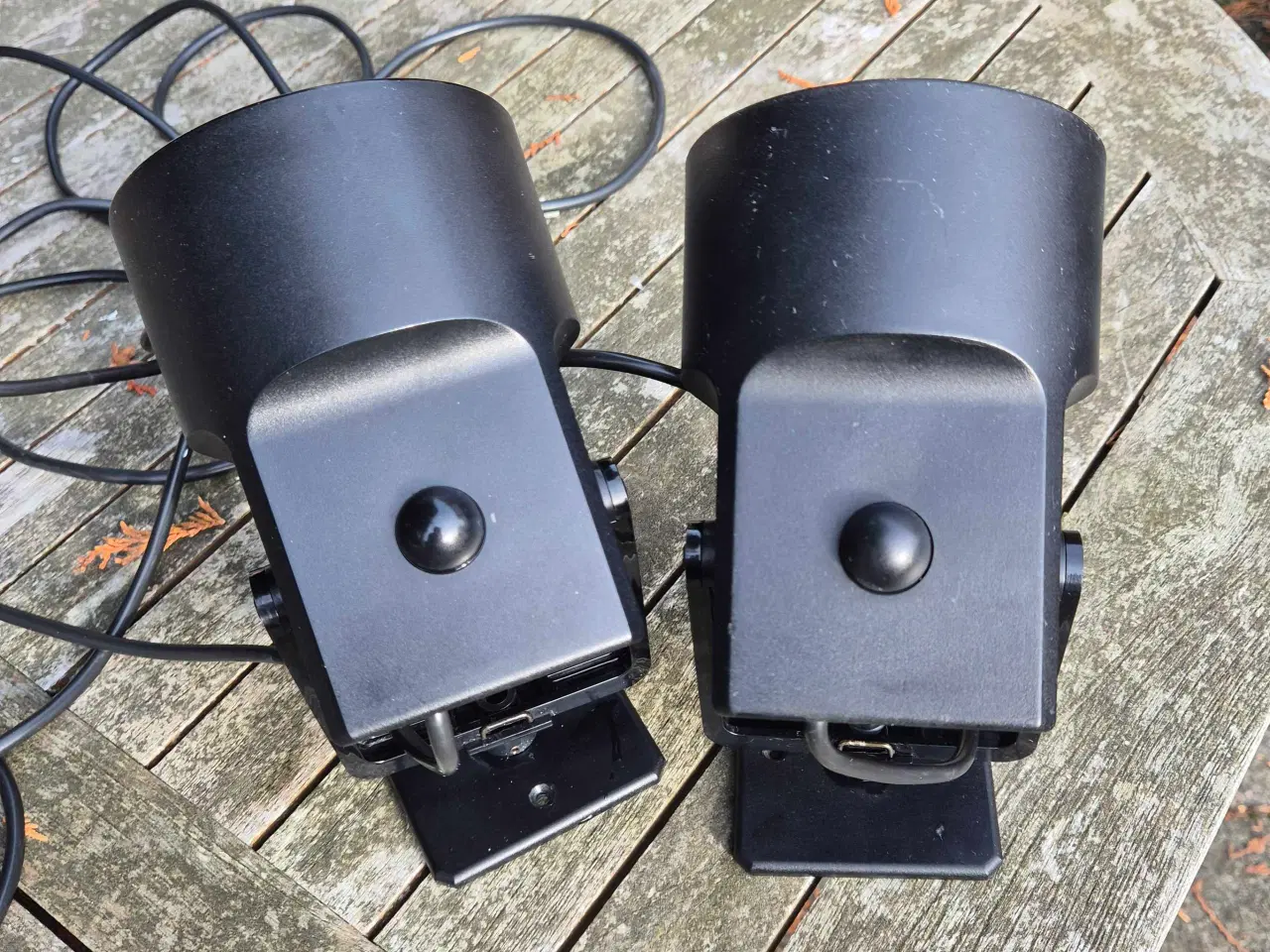 Billede 4 - Ikoniske sorte Lillebror spot