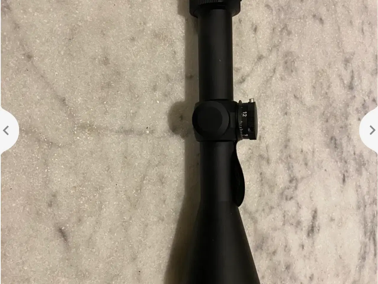 Billede 2 - Leupold kikkersigte VariXIII