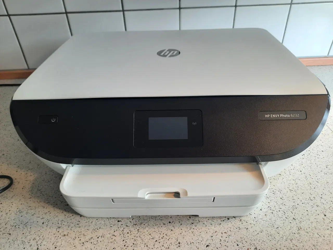 Billede 1 - Printer