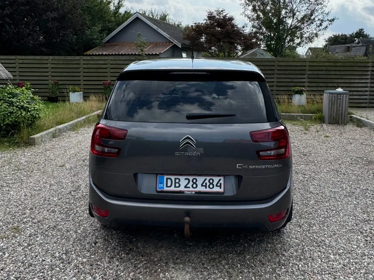 Billede 6 - Citroën Grand C4 SpaceTourer 1,2 PureTech 130 Cool 7prs