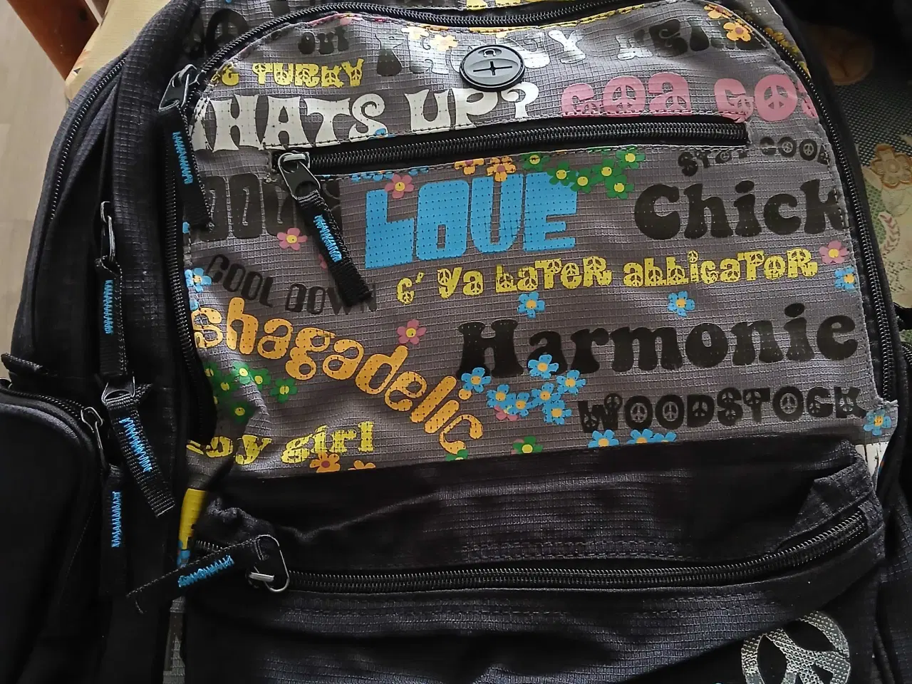 Billede 4 - Sælger De Fedeste Tasker ✨️