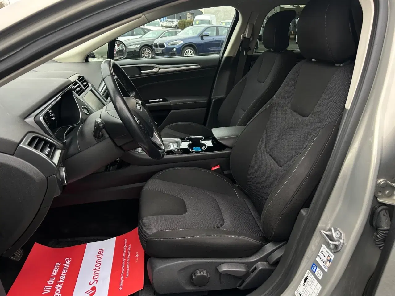 Billede 5 - Ford Mondeo 2,0 TDCi 150 Titanium stc.