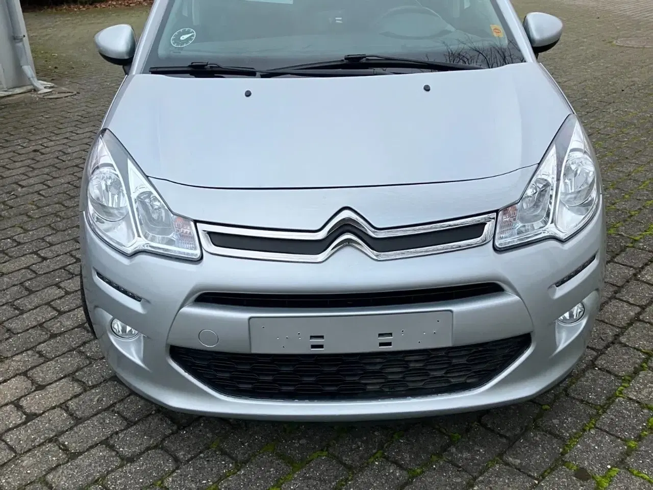 Billede 1 - Citroën C3 1,2 PureTech 82 Seduction ETG