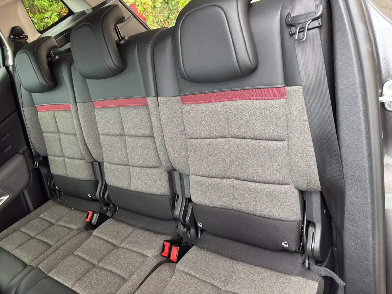 Billede 14 - Citroën C5 Aircross 1,6 Hybrid Feel EAT8