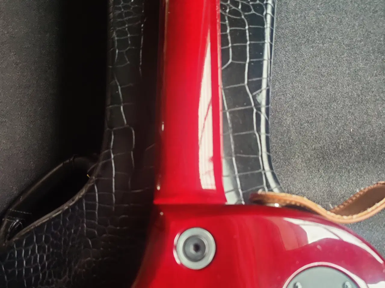 Billede 5 - Jazzguitar