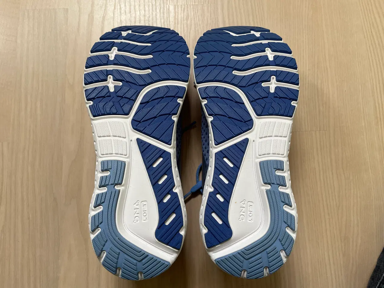 Billede 5 - Brooks Glycerin herre str. 43 (som nye)