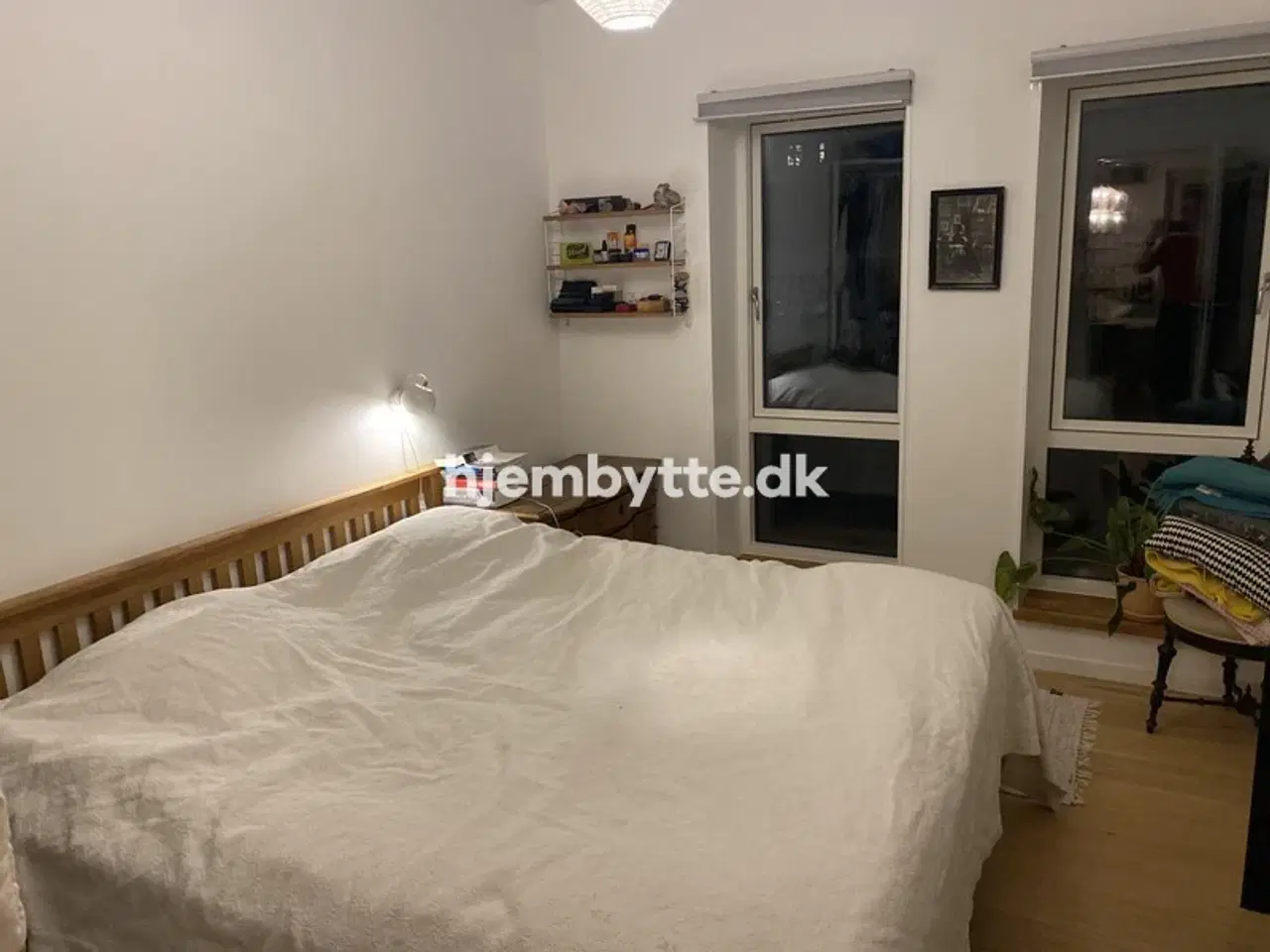 Billede 7 - Hjembytte - Strindbergsvej