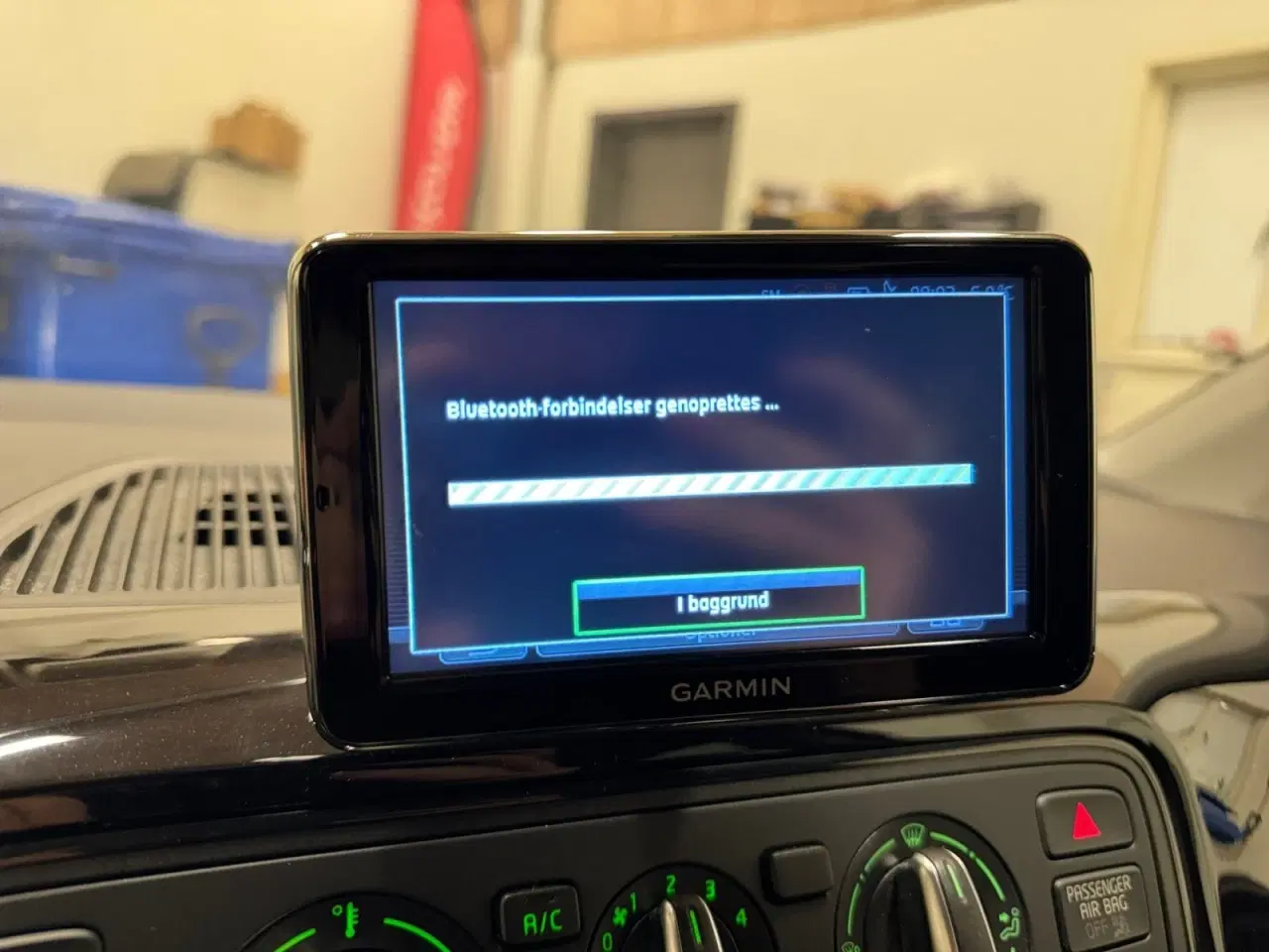 Billede 9 - Skoda Citigo 1,0 60 Ambition GreenTec