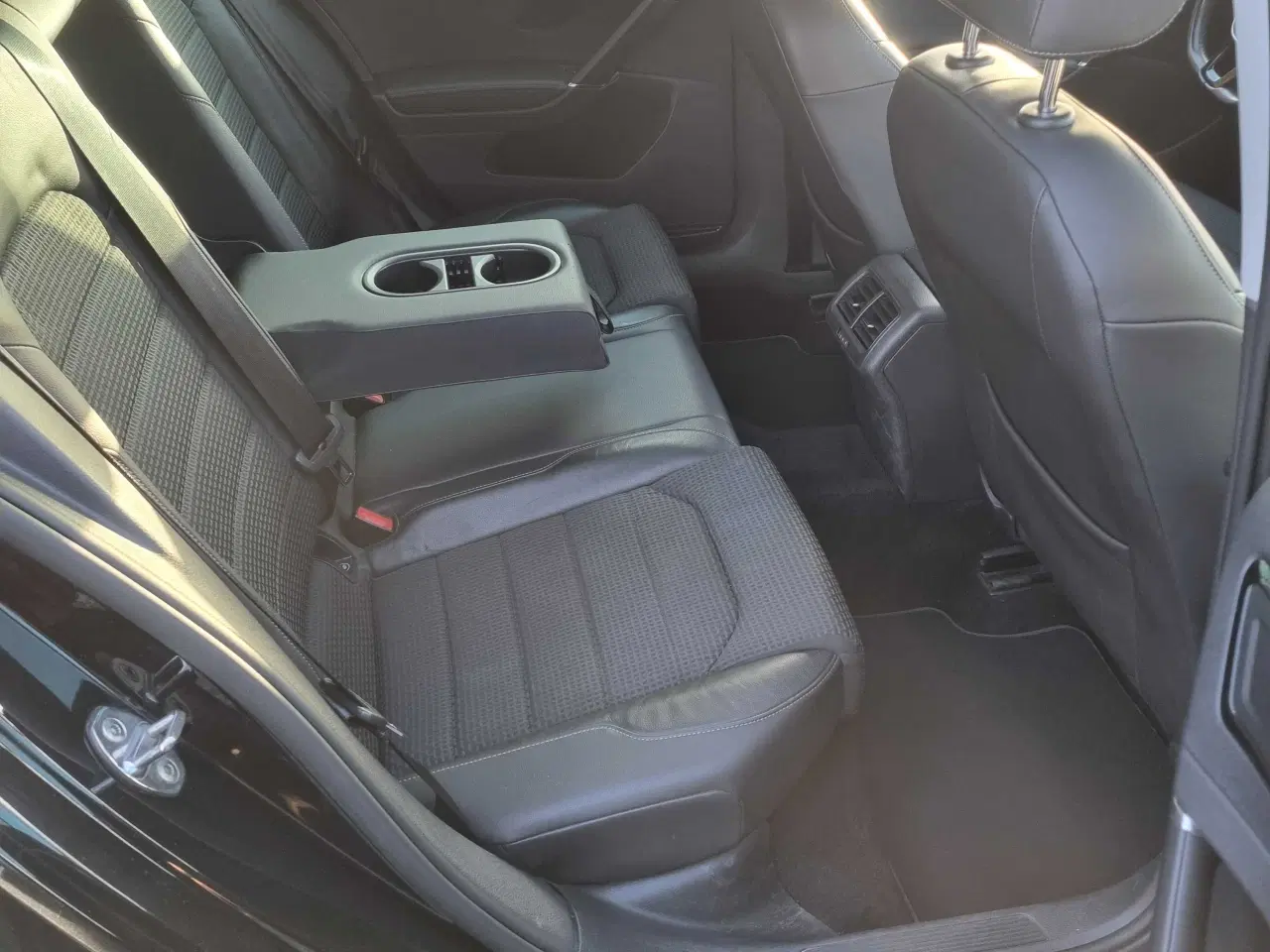 Billede 8 - Vw golf 2.0 TDI R-line variant