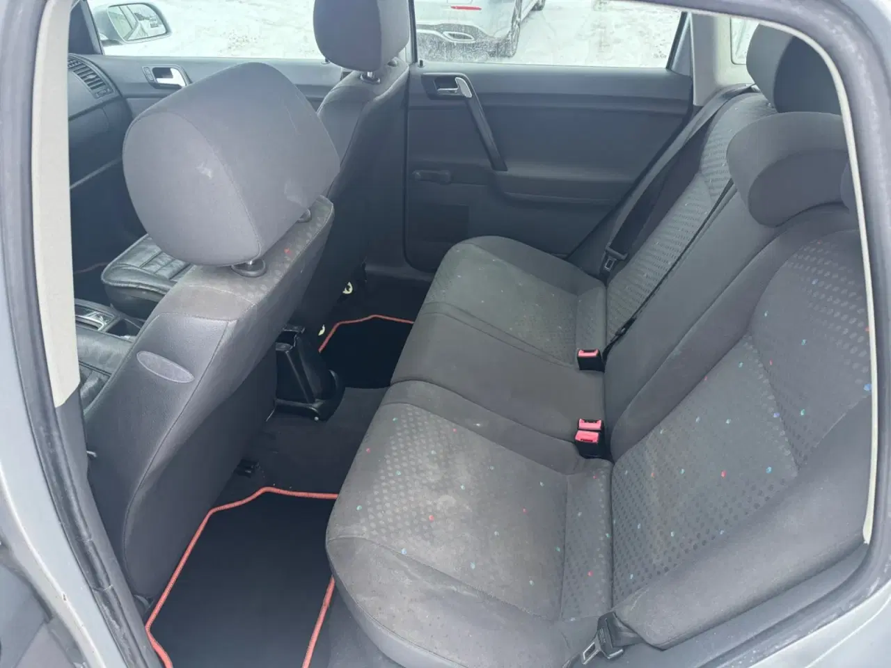 Billede 6 - VW Polo 1,4 aut.