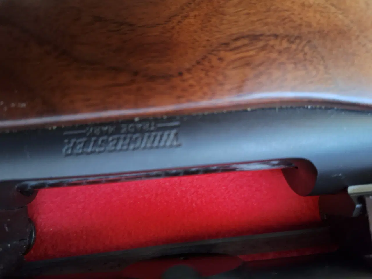 Billede 5 - Winchester 308W Model 70 