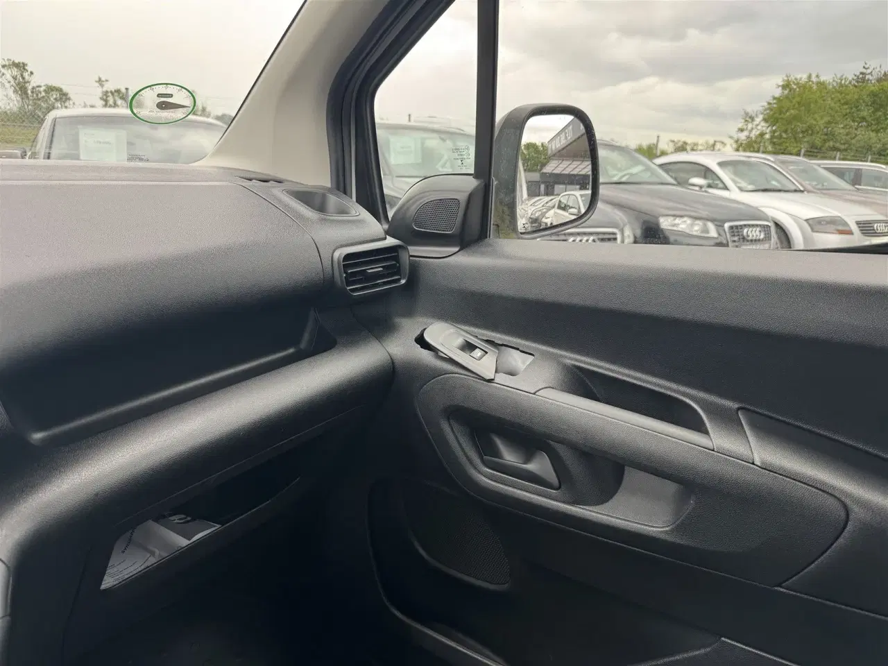 Billede 17 - Opel Combo L2V2 1,5 D Essentia 102HK Van