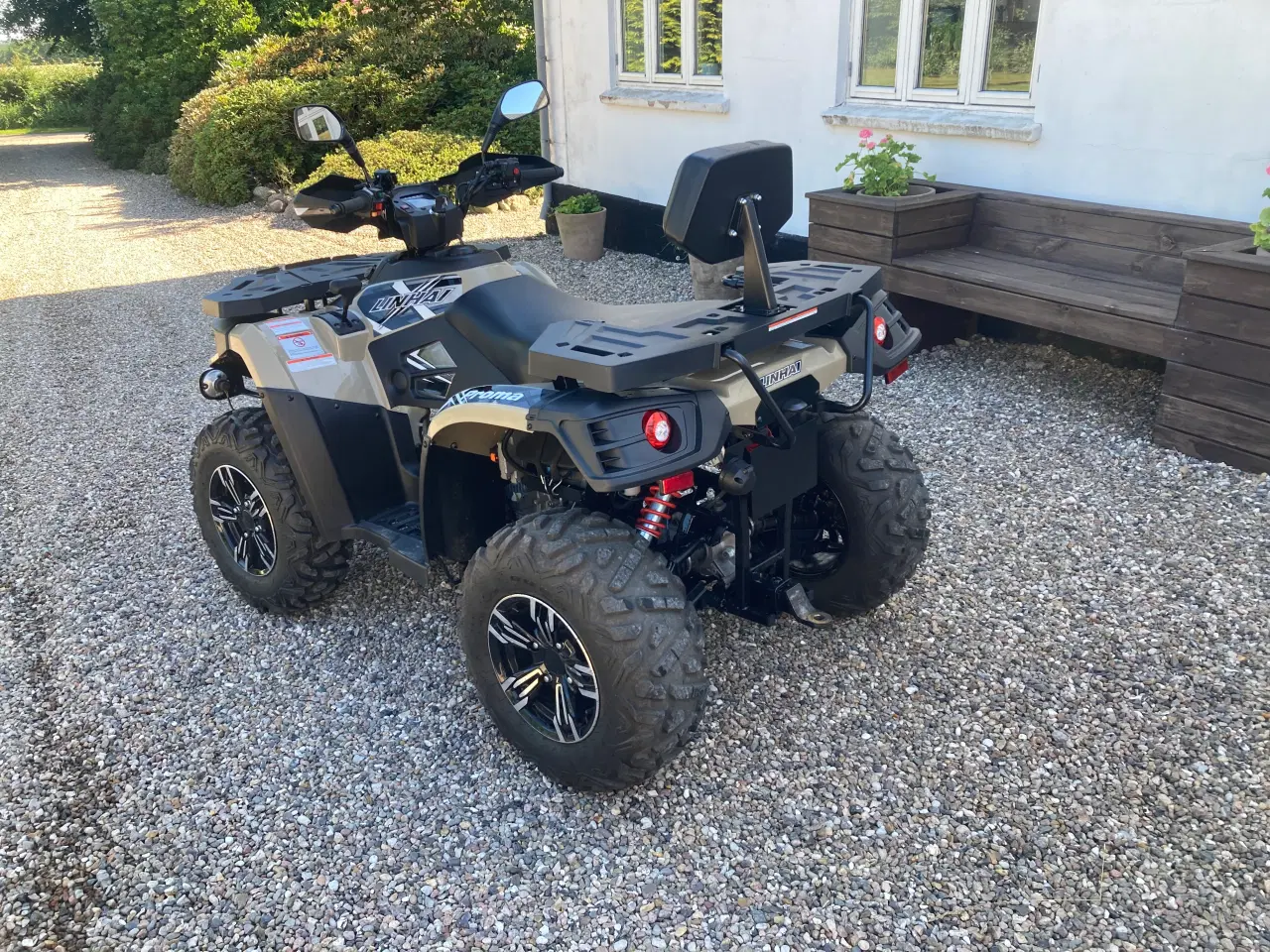 Billede 4 - ATV
