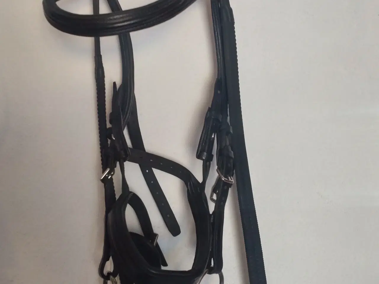 Billede 3 - Stübben freedom ponytrense