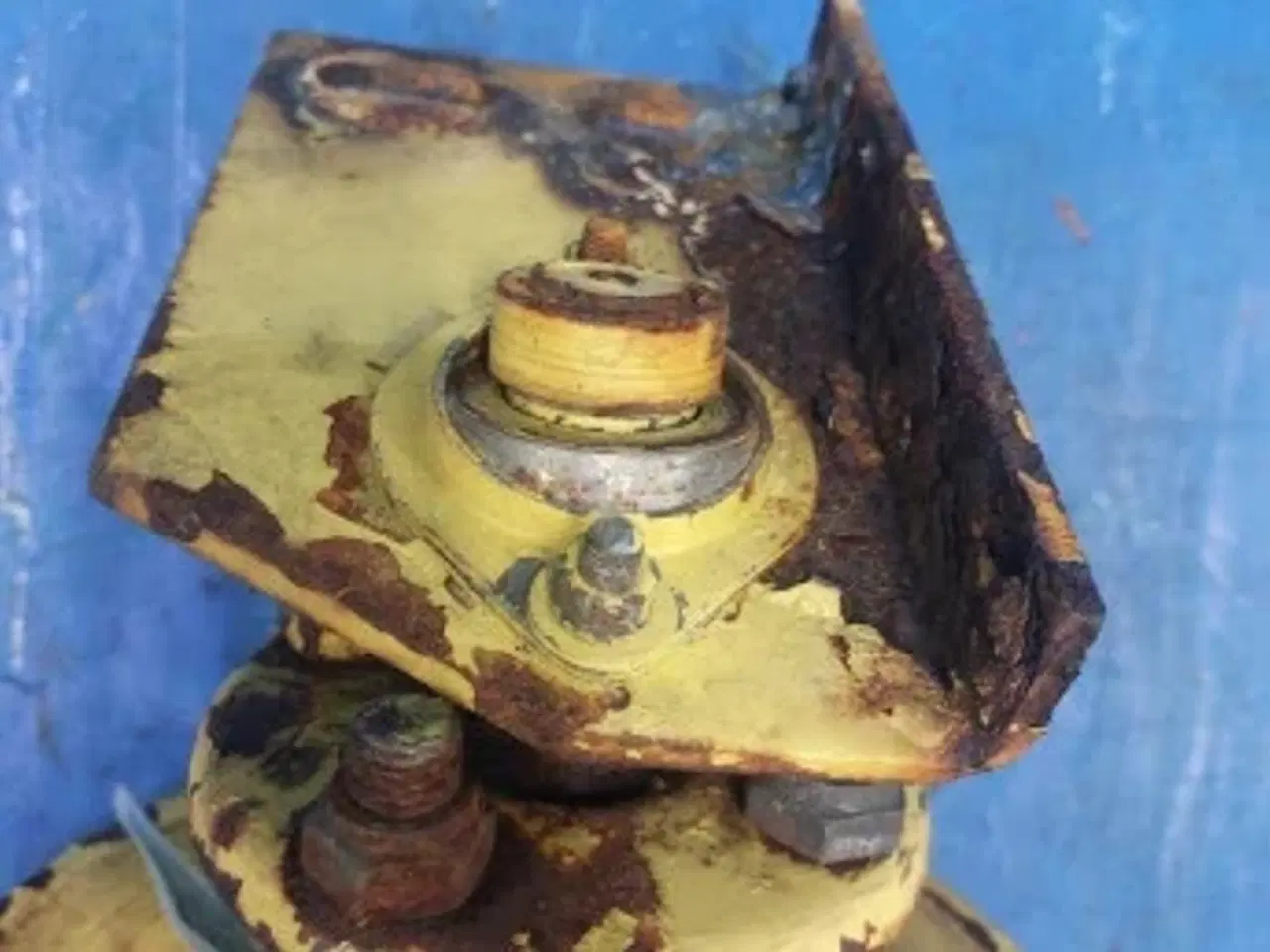 Billede 4 - New Holland 1550 Variator 80334059