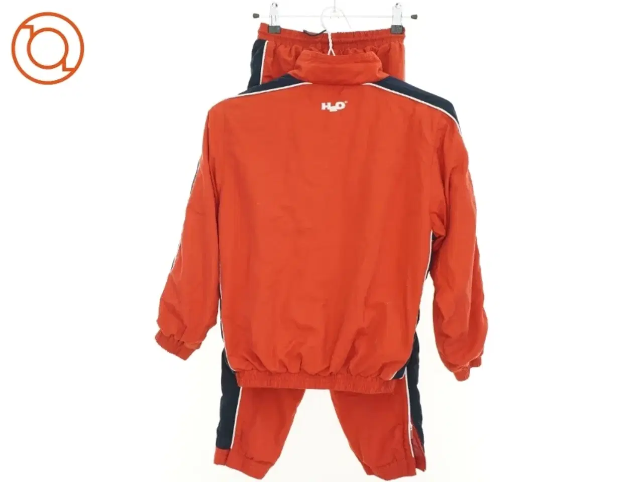 Billede 2 - træningsSæt fra H2O (str. 140 cm)