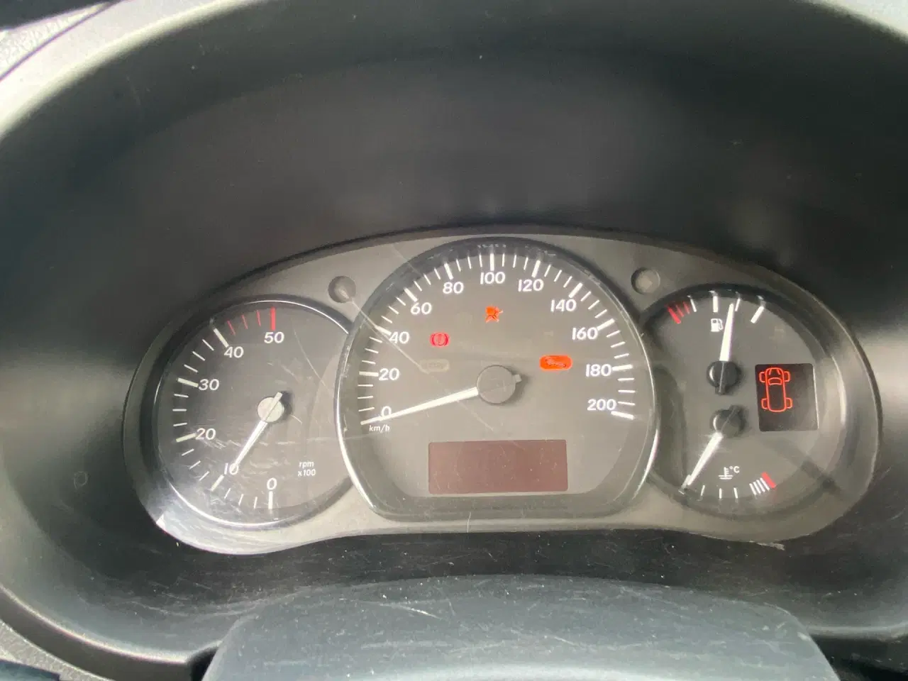 Billede 10 - Mercedes-Benz Citan 109 1,5 CDI A2 90HK Van