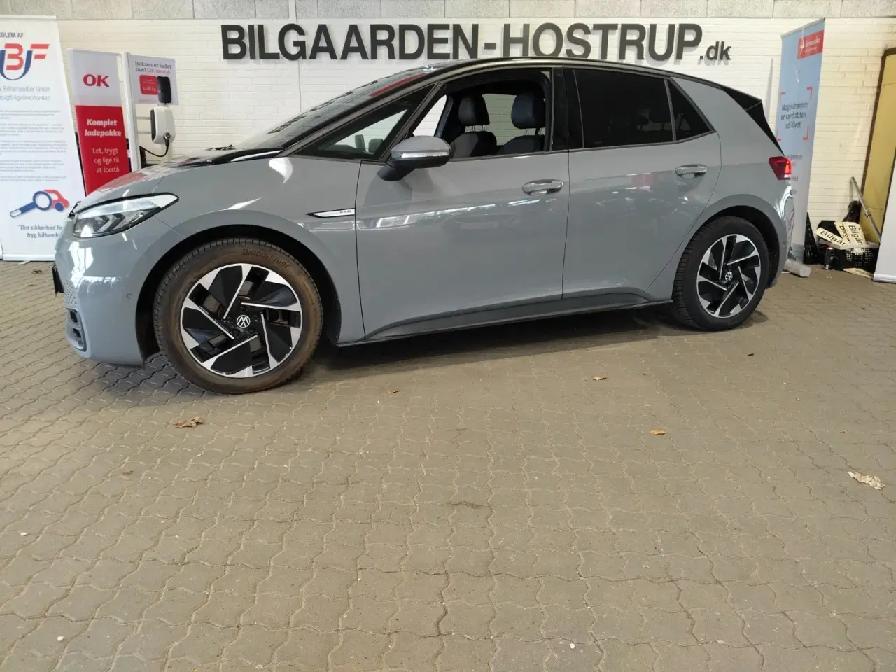 Billede 3 - VW ID.3 58 Active Pro Performance