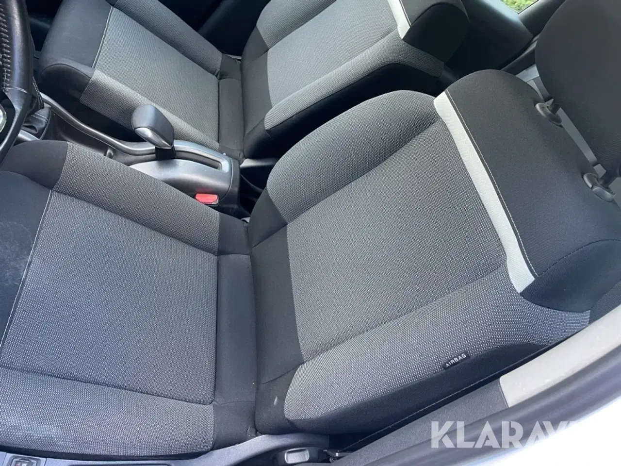 Billede 11 - Personbil Citroen C3 Aircross 1,6