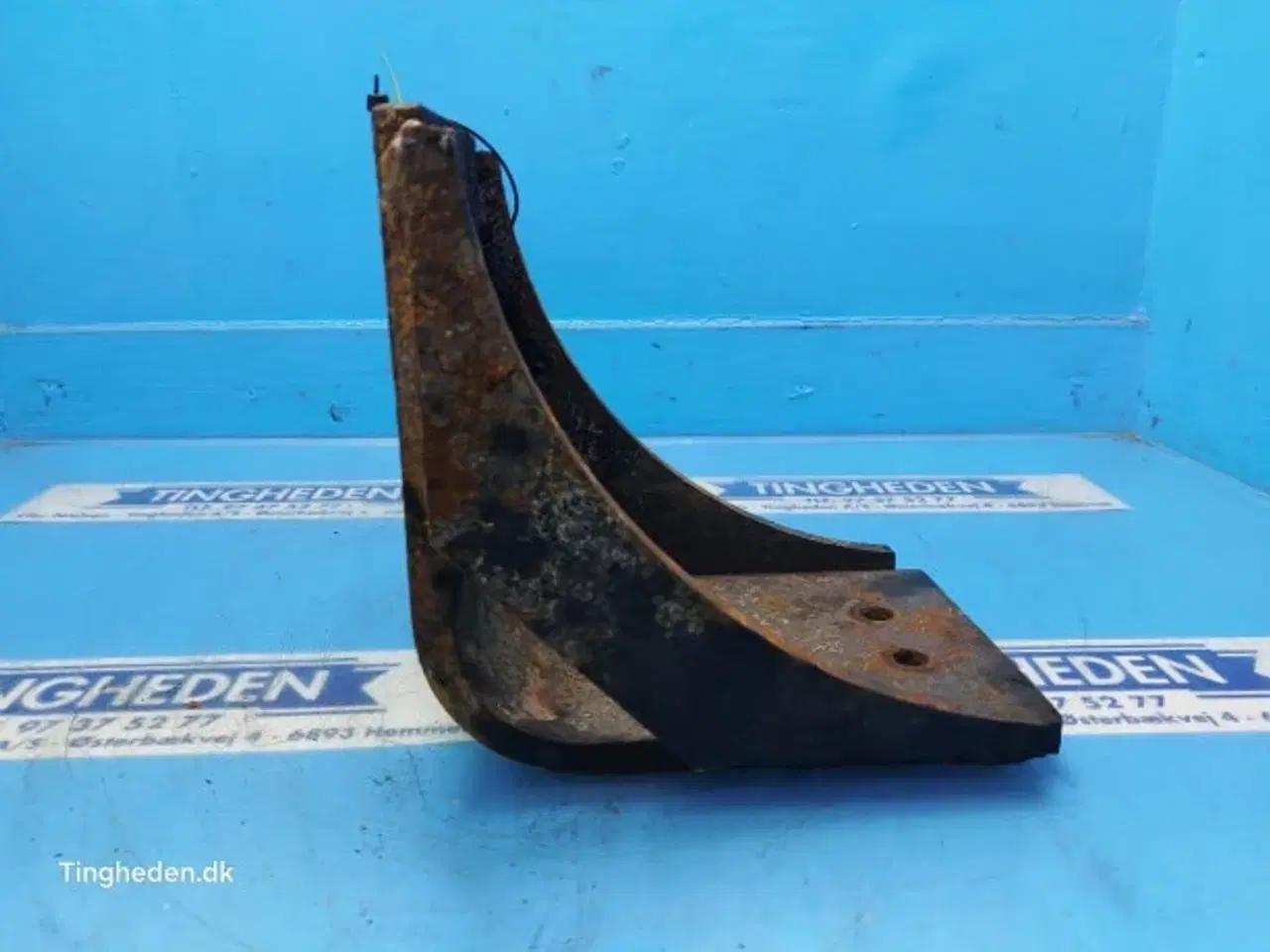 Billede 7 - JCB 530 Support 161/01113