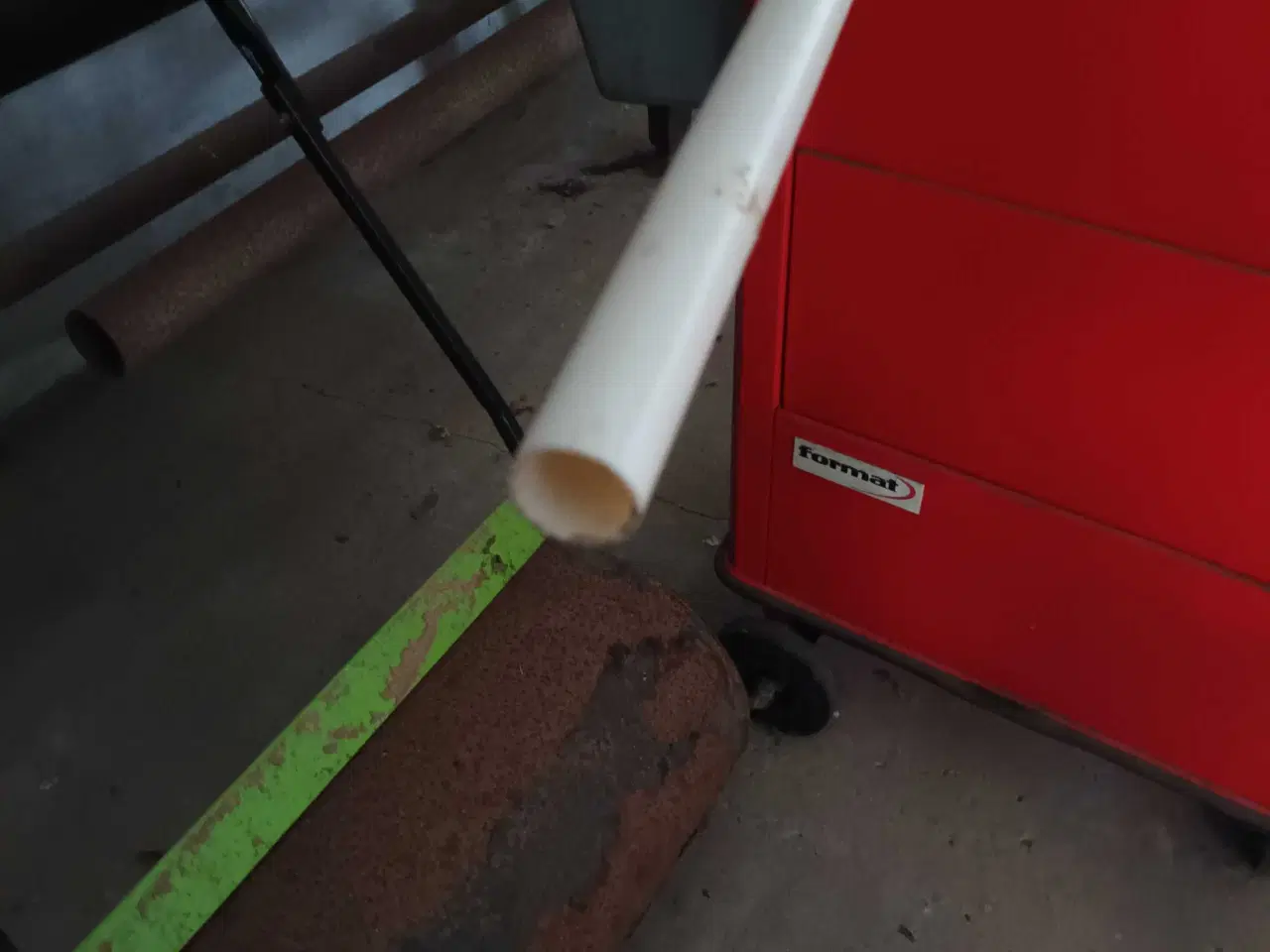 Billede 3 - Eletrikerrør