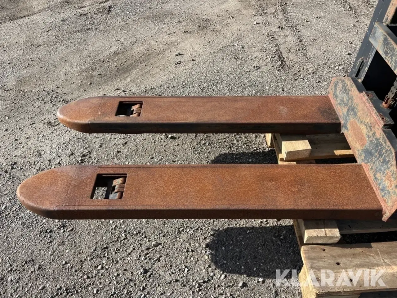Billede 11 - Stabler BT PPS 1600 MXD/1