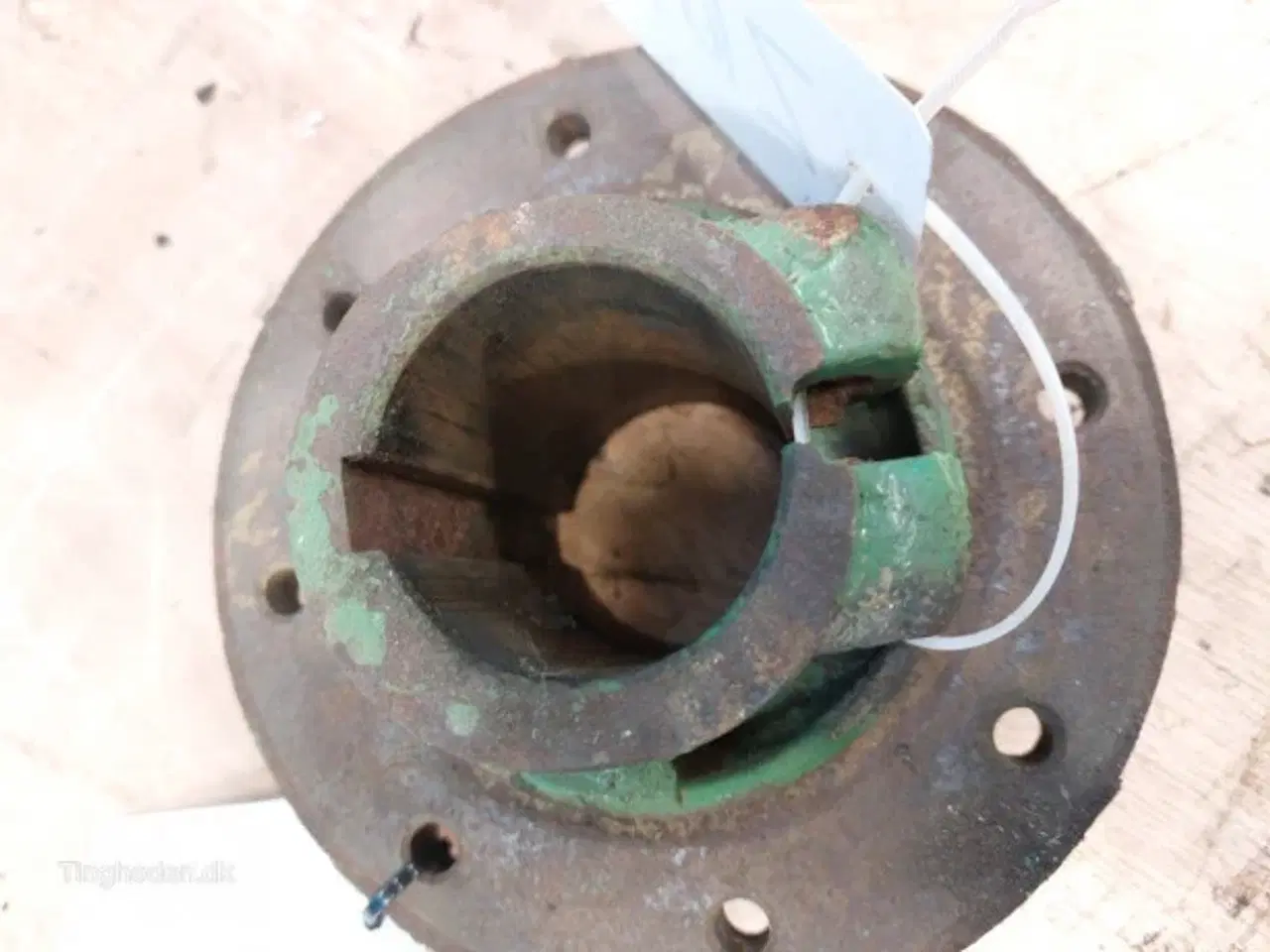 Billede 9 - John Deere 975 HUB Z10743