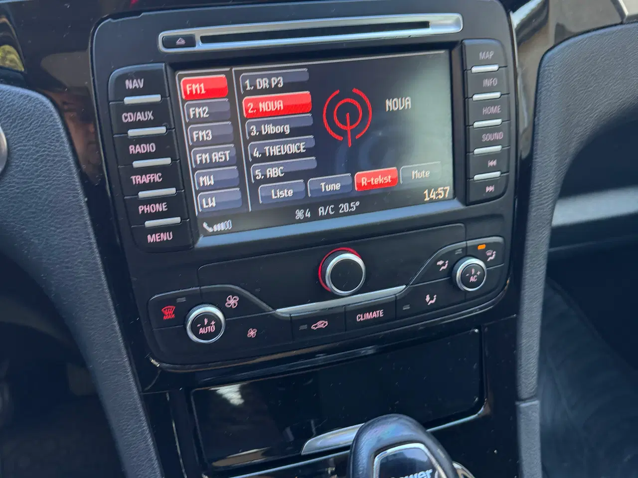 Billede 2 - Ford S Max TDCi 2.0 titanium 