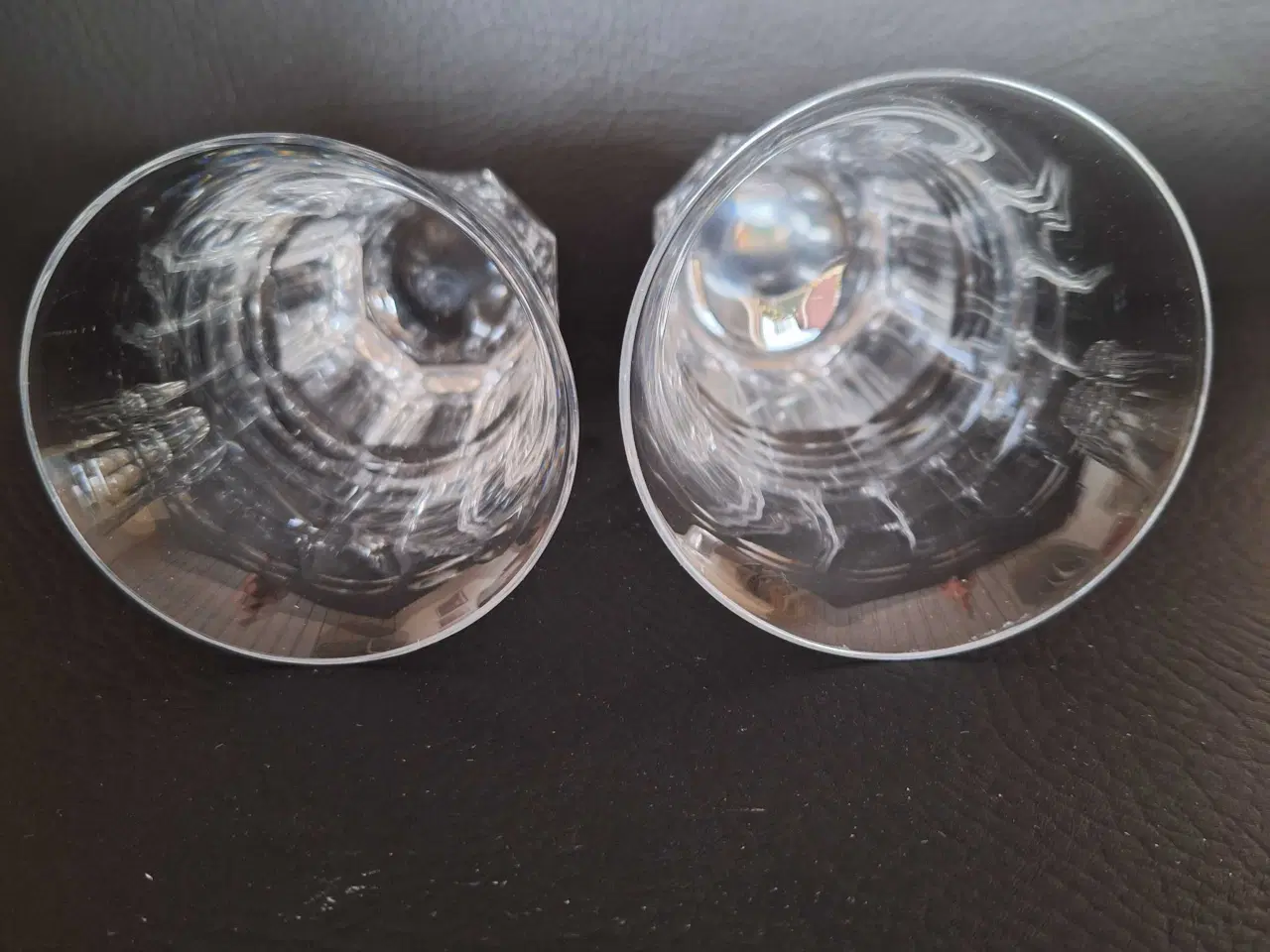 Billede 5 - Oreste Holmegaard / Val. St. Lambert glas