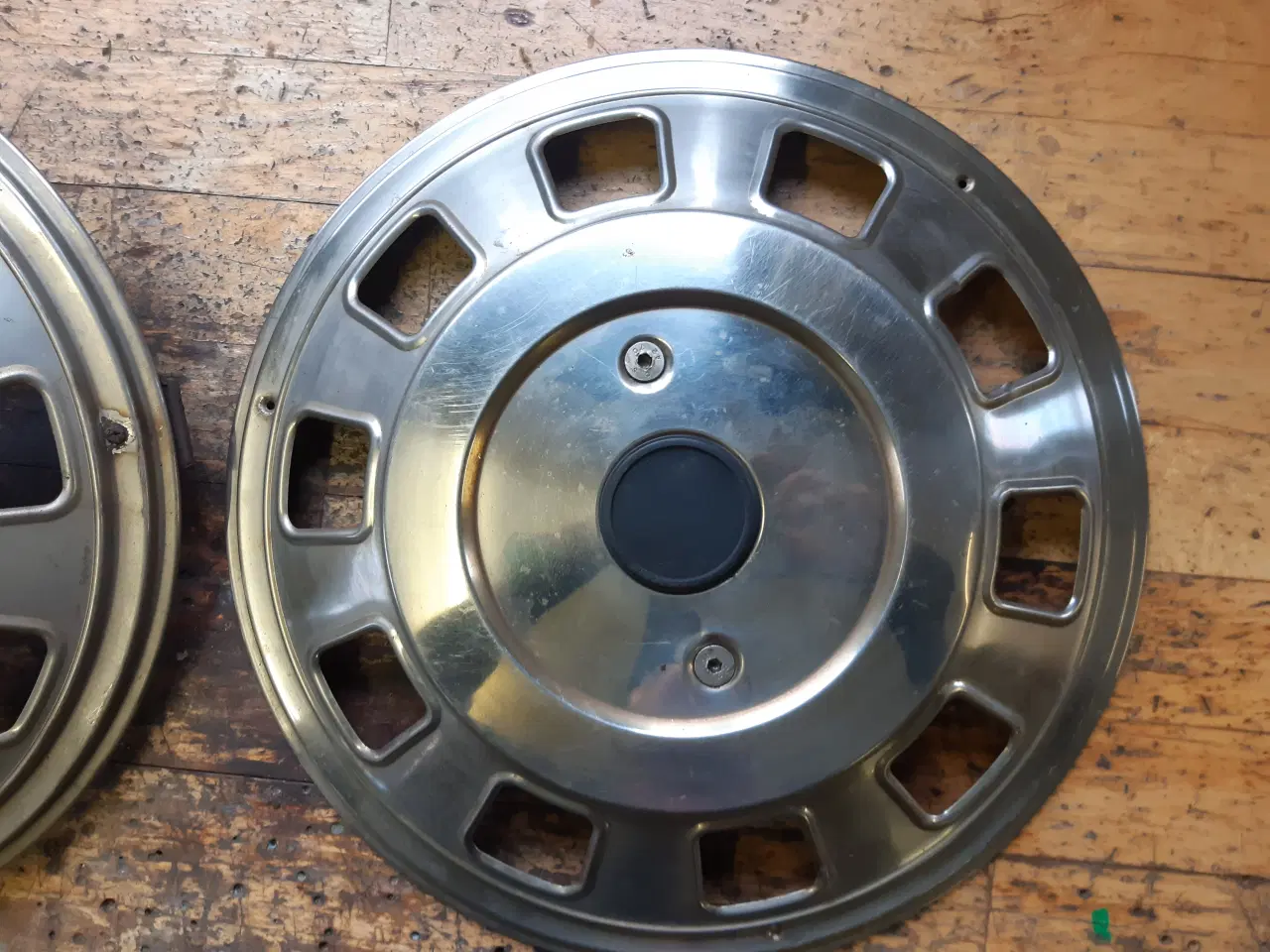 Billede 1 - pynte kapsler 15"