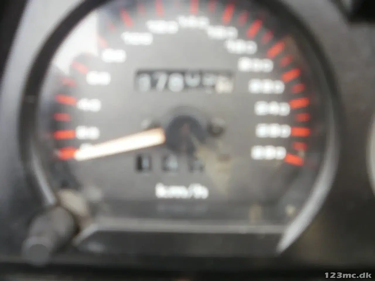 Billede 6 - Suzuki GSX 1100 F