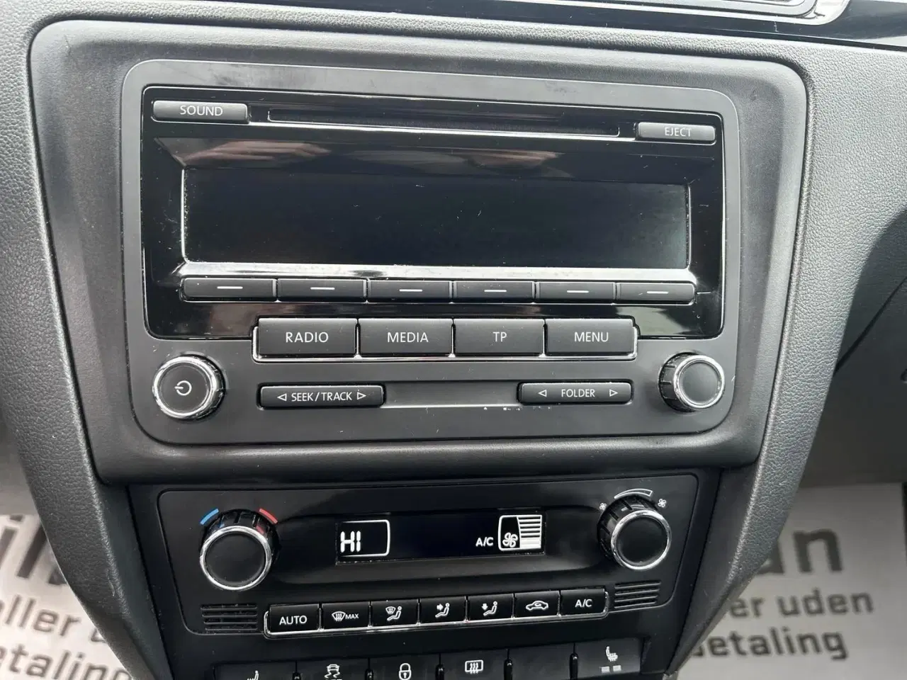 Billede 17 - Seat Toledo 1,2 TSi 85 Style