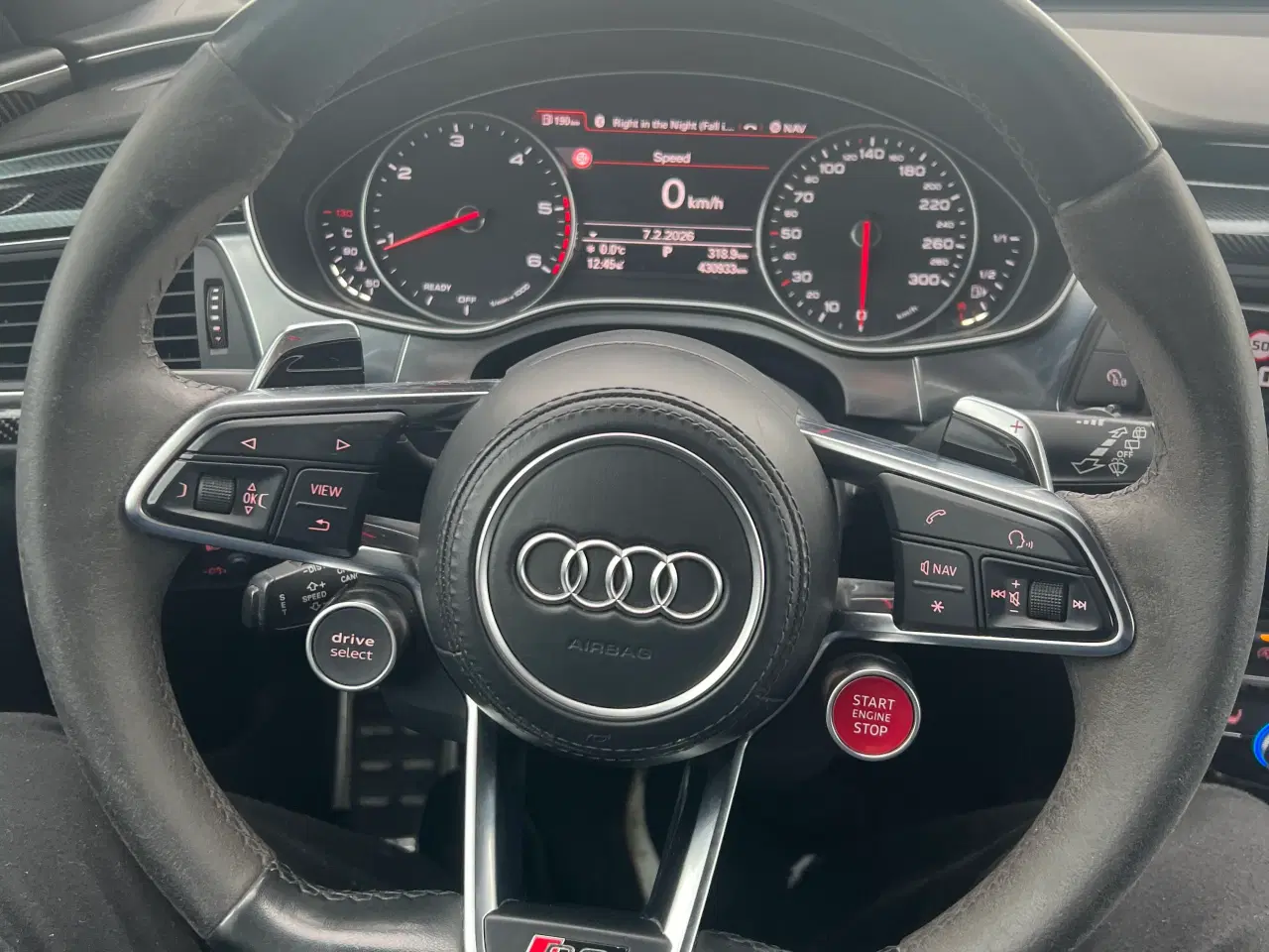 Billede 8 - Audi a6 S-line ombygget 
