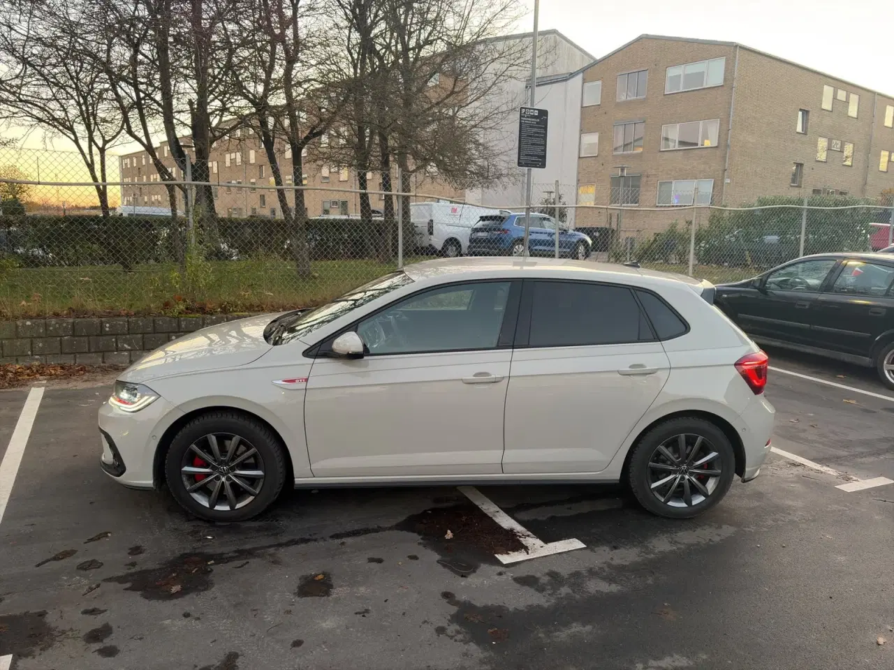 Billede 8 - VW Polo 2,0 GTi DSG