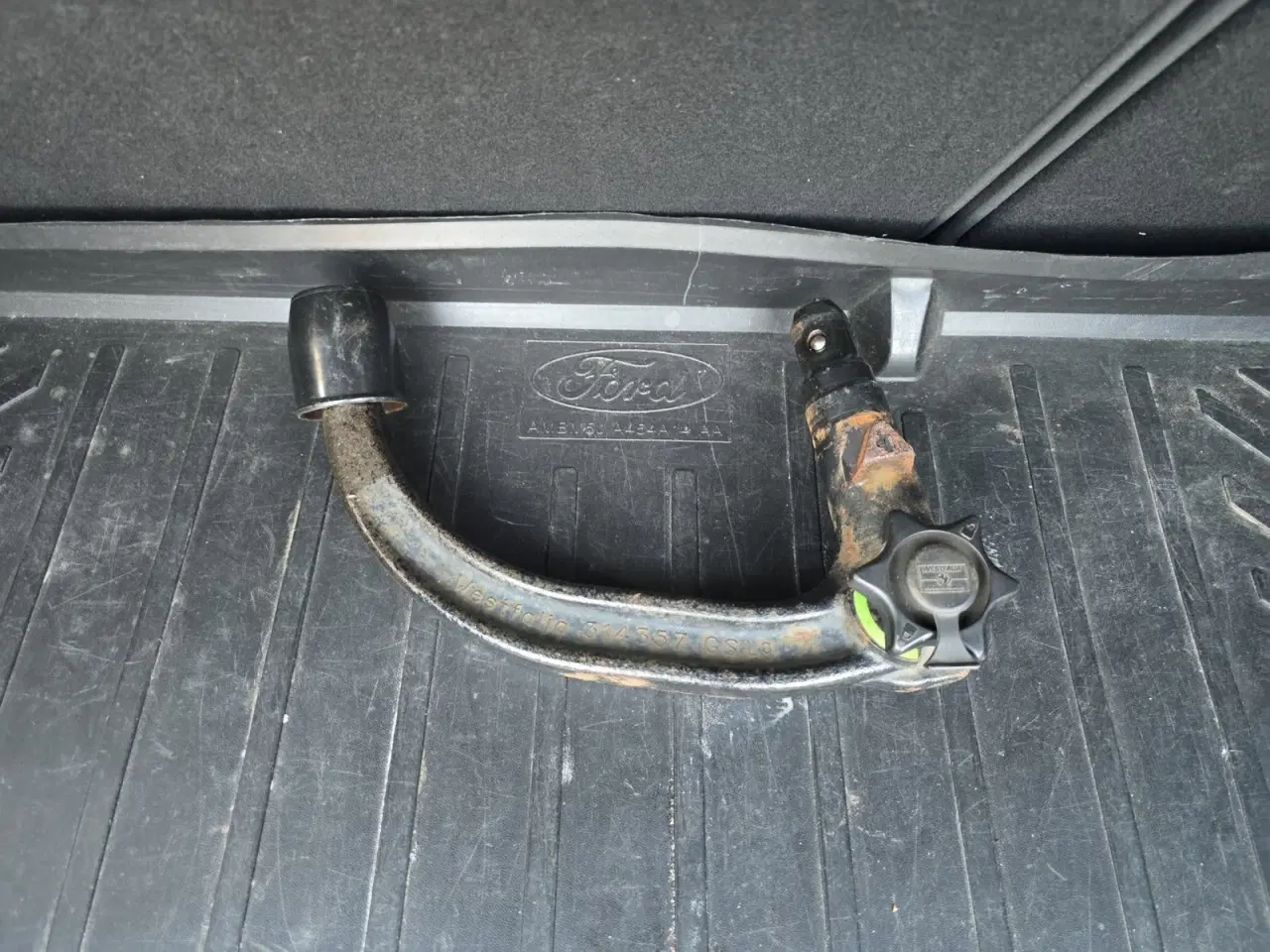 Billede 18 - Ford Focus 1,5 SCTi 150 Titanium