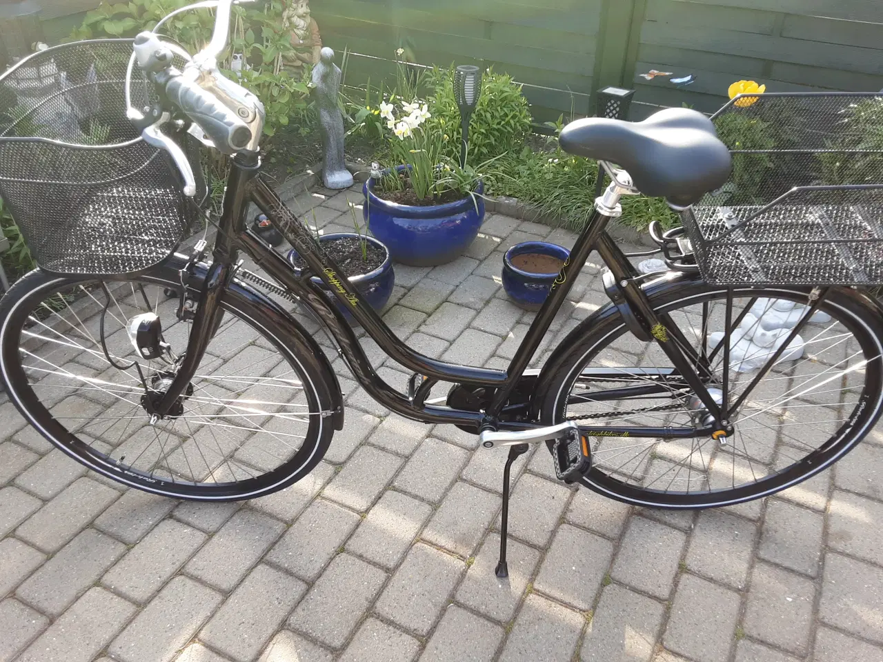 Billede 2 - Dame cykel